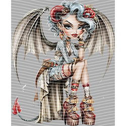 Girl-HG 3615